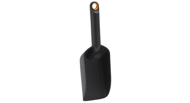 FISKARS 1071303 Lopatka na zeminu