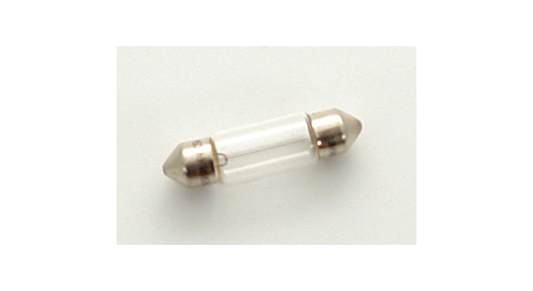 Žárovka sufitová (11x39mm)