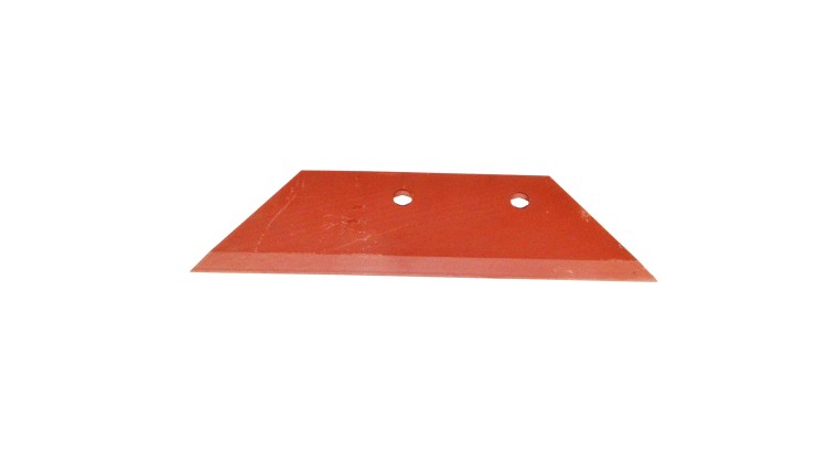 Ostří 16" pravé UC