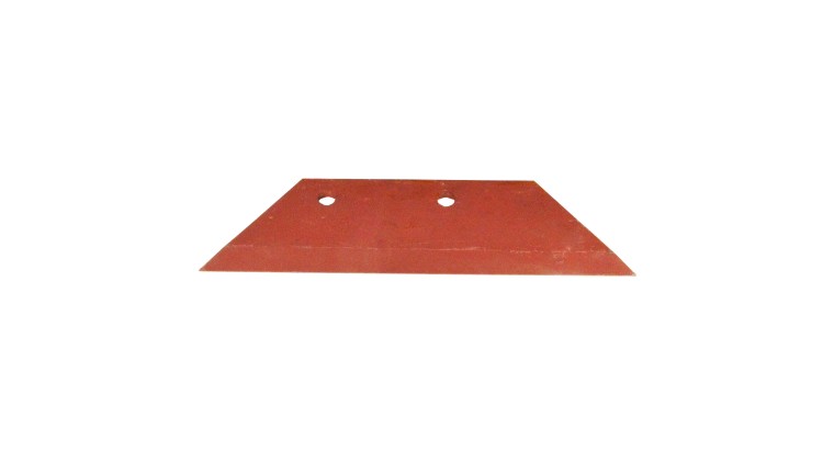 Ostří 16" levé UC