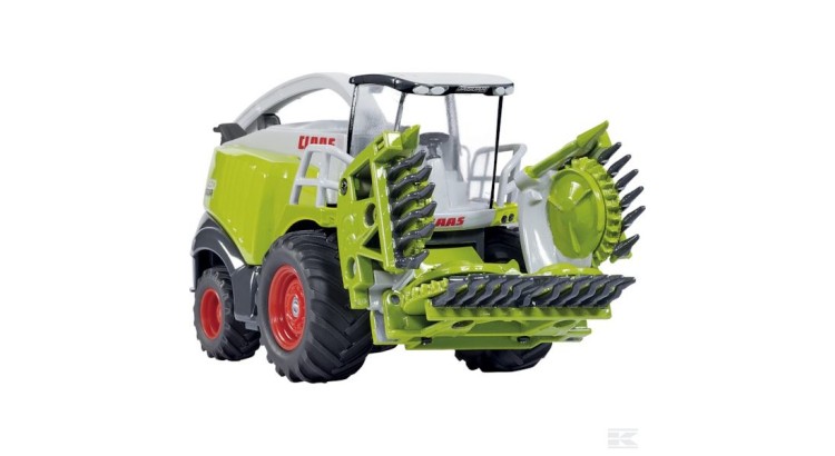 Řezačka Claas 960 Siku