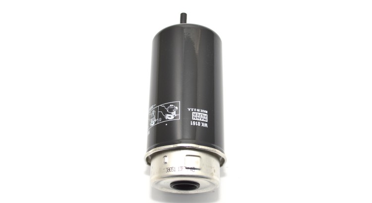 Palivový filtr MANN WK 8161