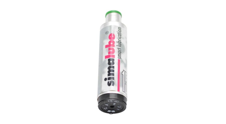 SL01 Automatická maznice SL 15 ml