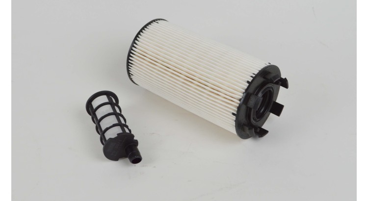 Palivový filtr MANN PU 8010/1-2x