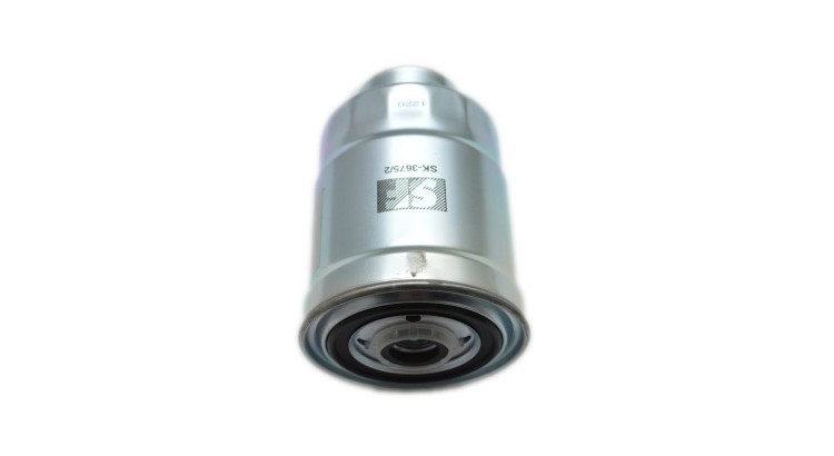 Palivový filtr SK3675/2