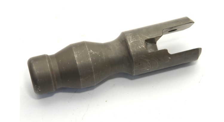 Čep automatického závěsu pr.38mm