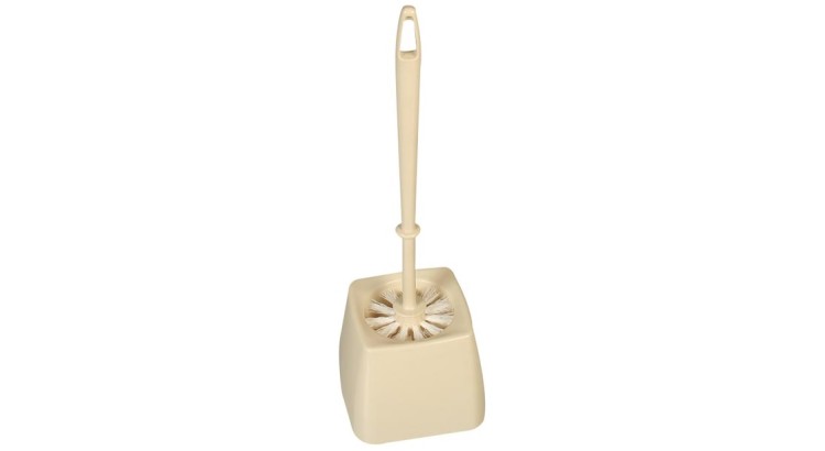 Kartáč 4342 na WC souprava 75 mm