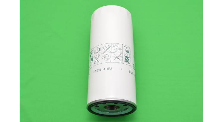 Olejový filtr MANN WP 11 102/3