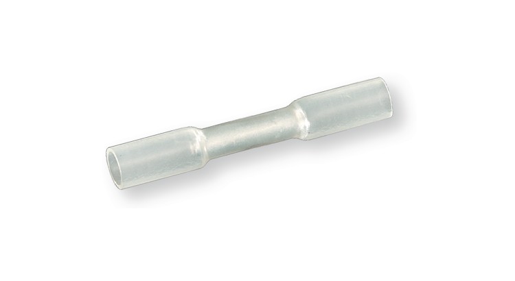 Spojka teplem smršťovací 0.2 - 0.5 mm2