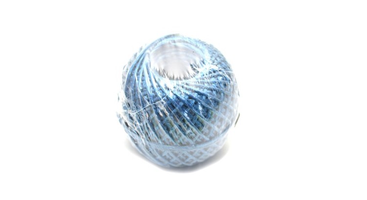 Motouz PP pr. 2 mm, klubko 100 g