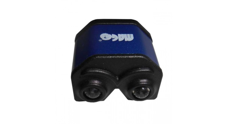 MAGG 120067 LED světlo pro montéry