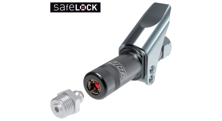 Mato Mazací hubice safeLOCK M10 x 1