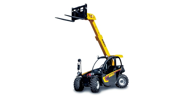Dieci APOLLO SMART