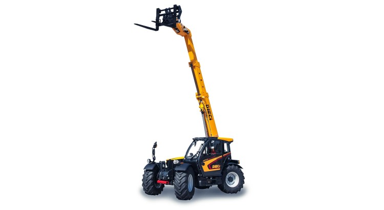 Dieci AGRI PLUS