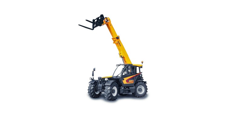 Dieci AGRI MAX