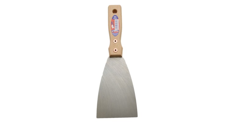 York 2707 Špachtle stěrka malířská 80 mm