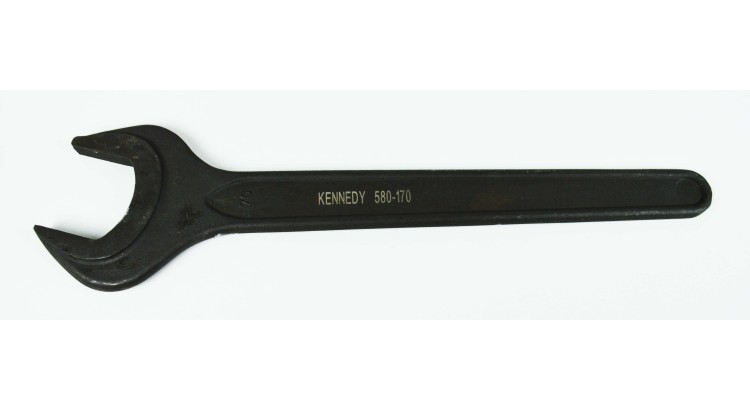 KENNEDY 5801700 Klíč jednostranný 70