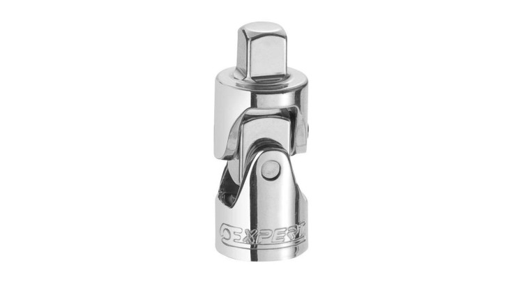 TONA EXPERT E117360 Kardan 1/4" 1002, 34 mm