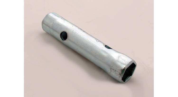 TONA EXPERT E112803 Klíč trubkový 653, 8x10