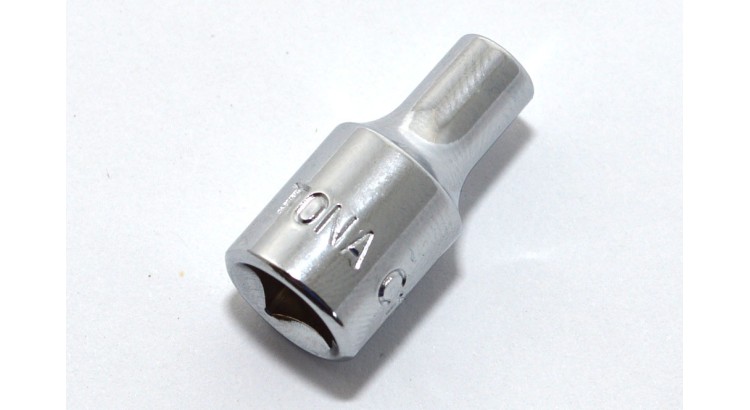 TONA EXPERT E113649 Adaptér 1/4" 1042 na bity