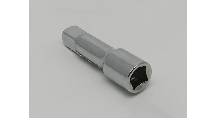 TONA EXPERT E113710 Nástavec 1/2" 1259, 75 mm