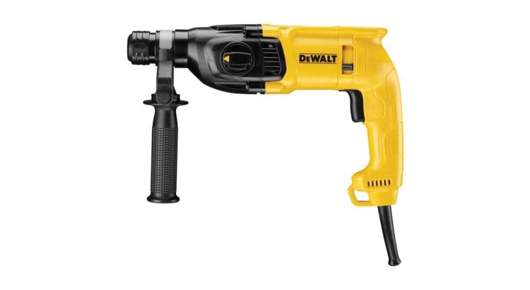 DEWALT D25033 Kladivo kombinované D25033K 710W