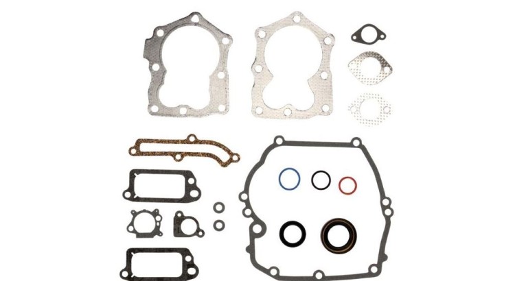 Briggs & Stratton Sada těsnění 590508