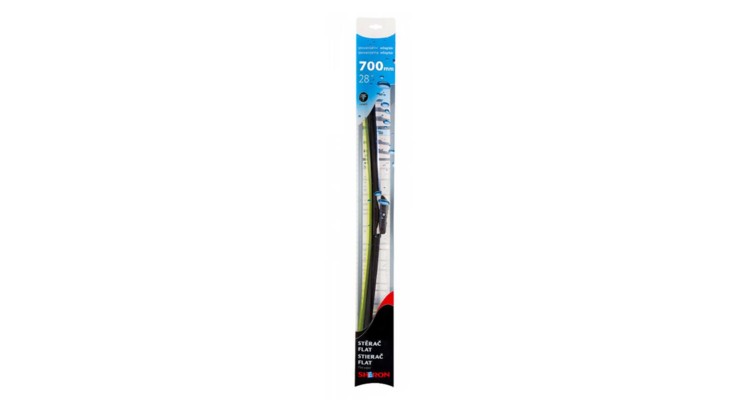 SHERON 4815210 Stěrač flat 700 mm