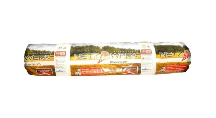 Karatzis NETZWERK PREMIUM Síťovina 0,60 x 1400