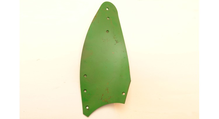 Odhrnovačka levá-U,35cm