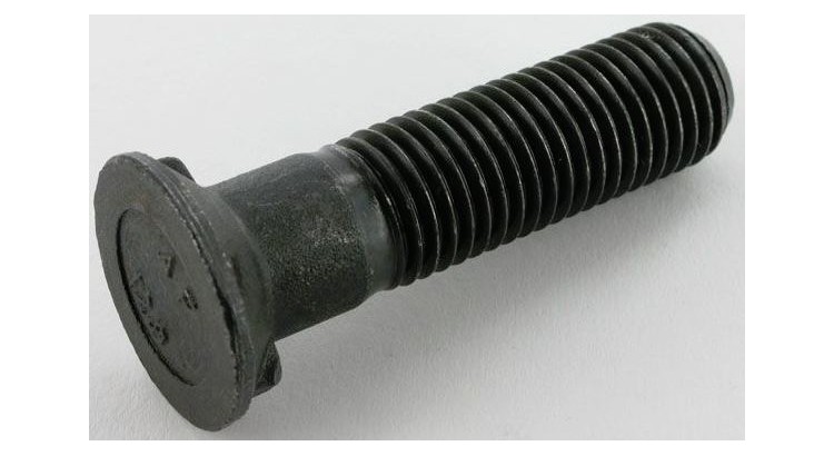 Šroub M20x80
