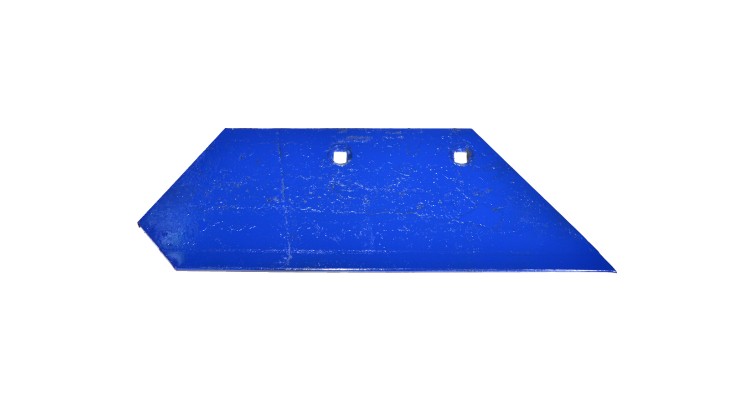 Ostří 16" pravé XL