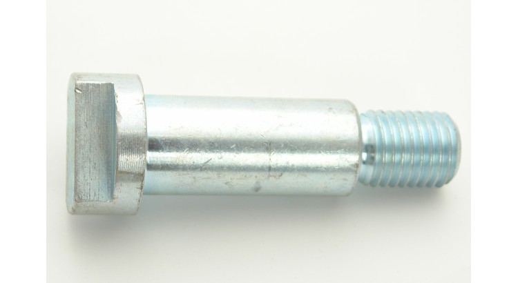 Čep uchycení hydraulického válce