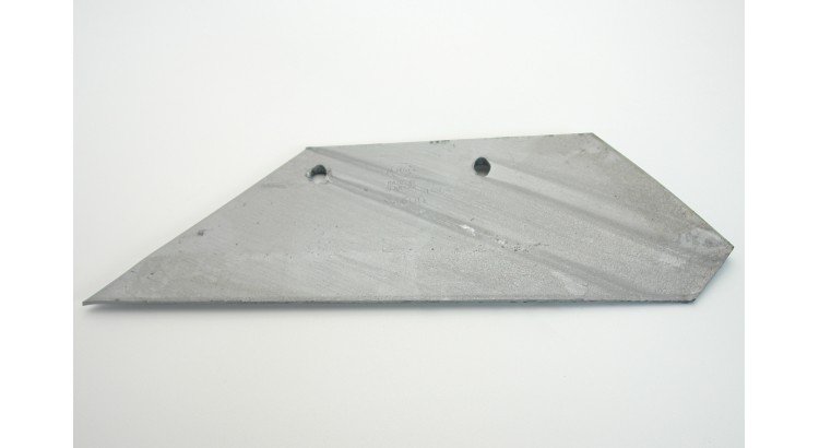 Ostří 16" pravé XL
