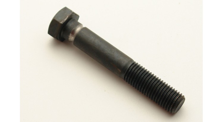 Šroub M 16x100