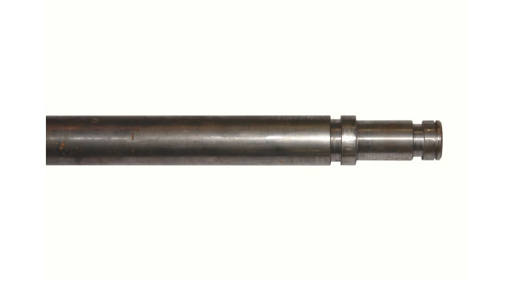 Hřídel d 1474 mm