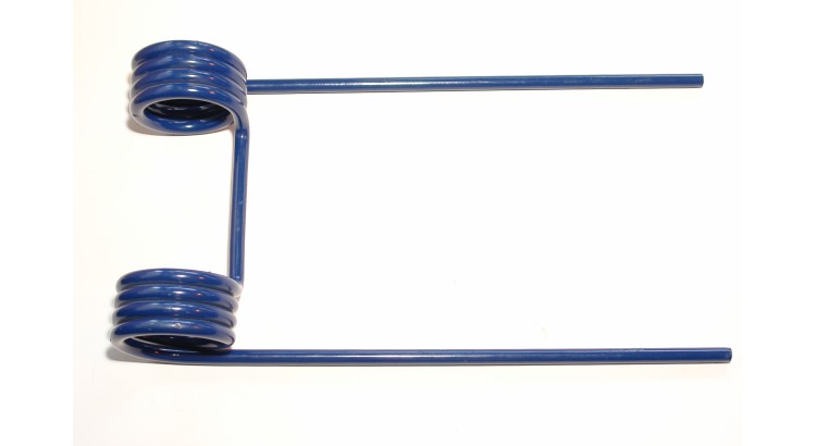 Zavlačovač HX