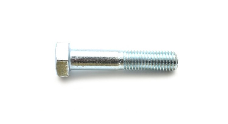 Šroub M14x2x80