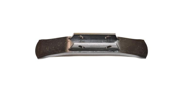 Čep 25x55,5