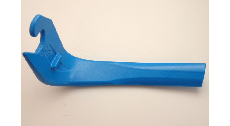 Hřeb Zirkon SZ34 levý