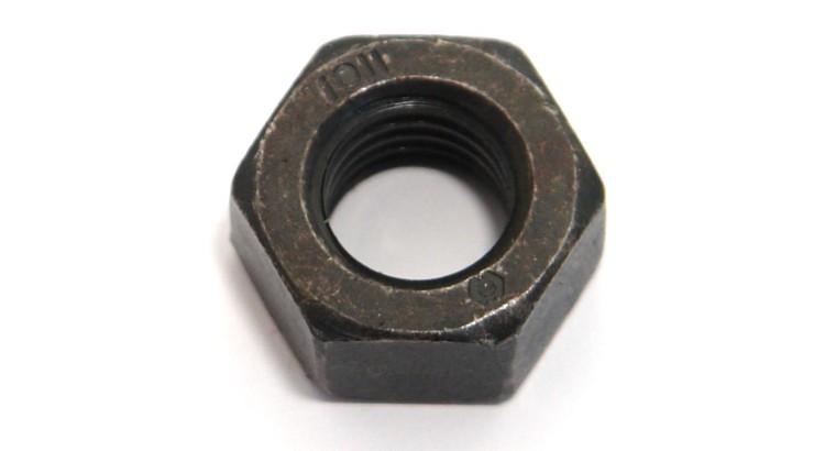 Matice M 12   DIN 934 10.9