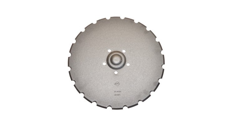 Disk 410 mm