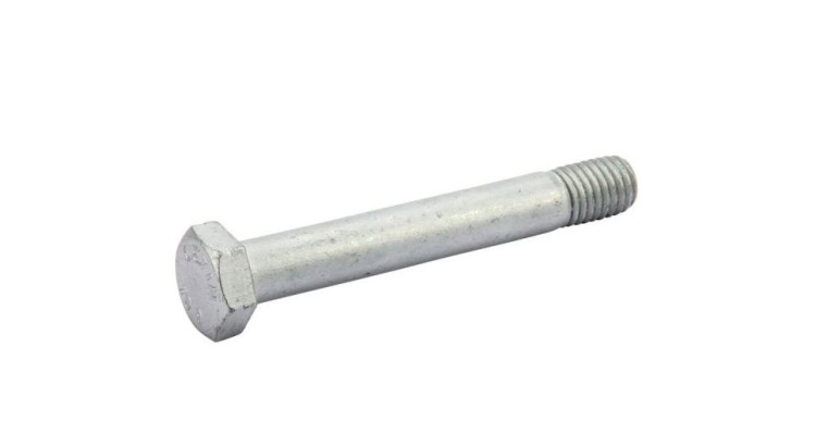 Šroub M12x85