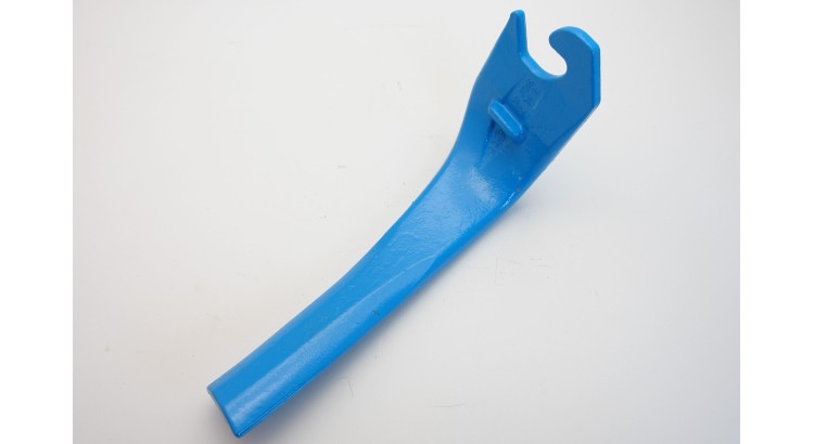 Hřeb Zirkon SZ34 pravý