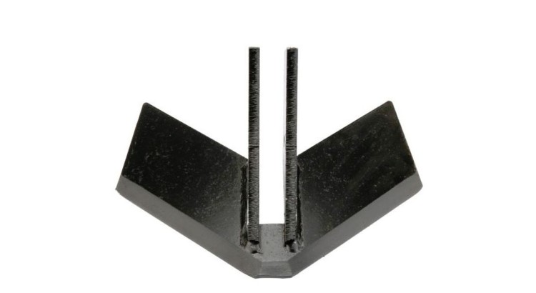 Ostří 350x10