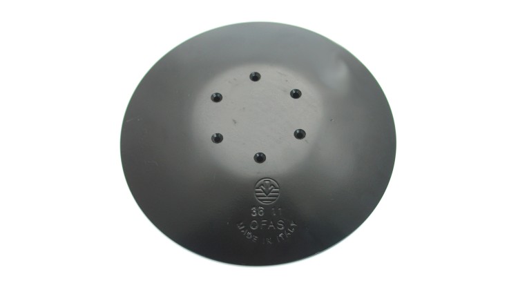 Disk botky DXD krycí