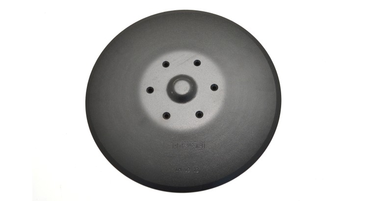 Disk botky  DXD řezný