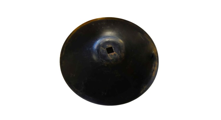 Disk hladký 660 41x41 6 mm s ploškou