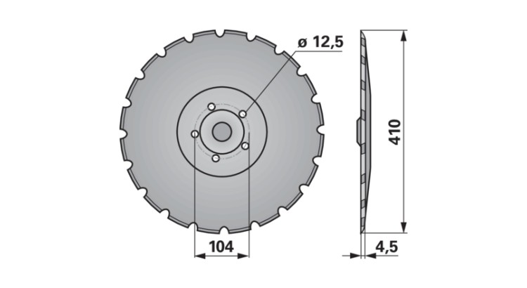 Disk