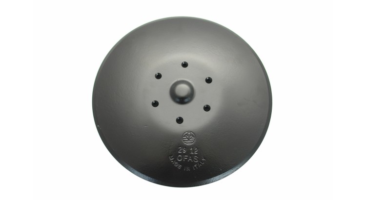 Disk botky DXD 3205 - řezný